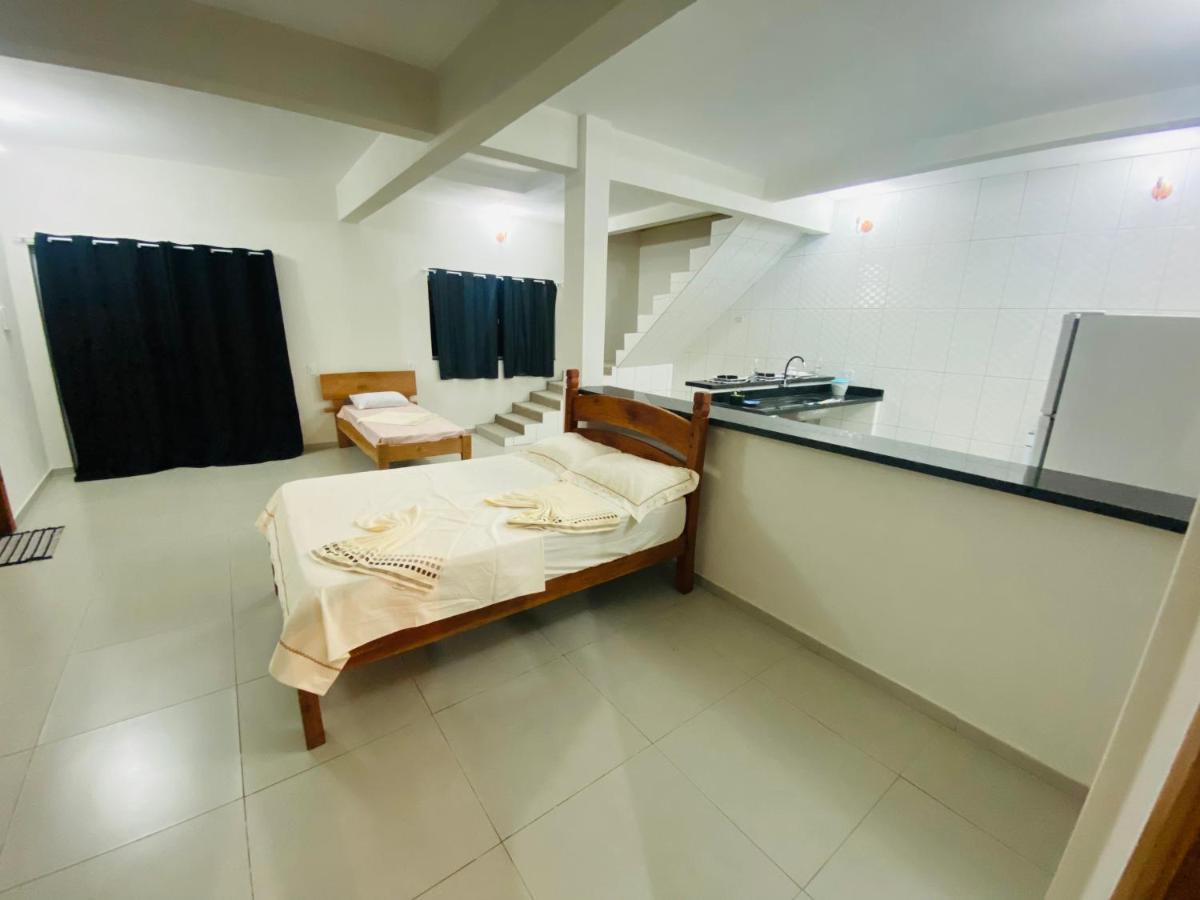Apartamentos C7 Куня Екстер'єр фото